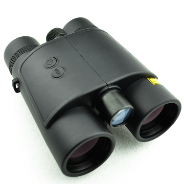 Laser Range Finder Binoculars 10x42 LRF-BINO