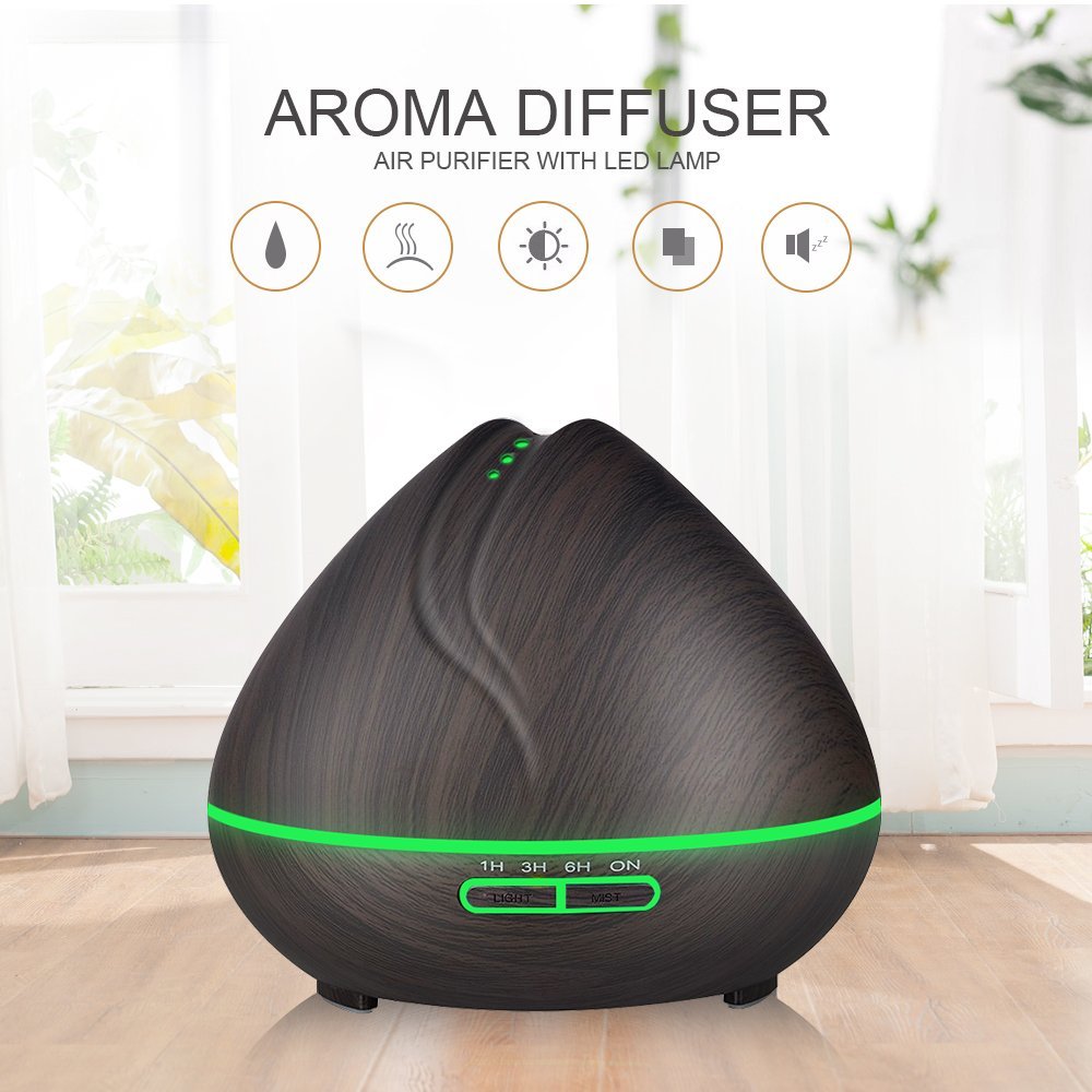 aroma diffuser (18)