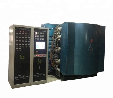 Precision Coatings: Exploring PVD Coating Technologies and Applications