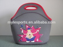 Wholesale lunch bag Neoprene for Promotional Gift