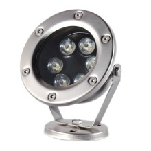 IP67 Swimming Pool Accessory: LED Underwater Pool Light