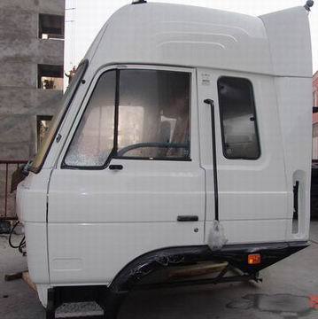 Dongfeng EQ4256 Cabin L50Z24M-00012