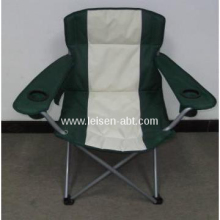 Folding sand beach chair