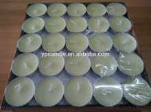 2015 tealight candle New candle for home hold candle