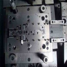 Precision Hardware Stamping Mold