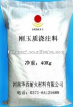 High quality Corundum Castables