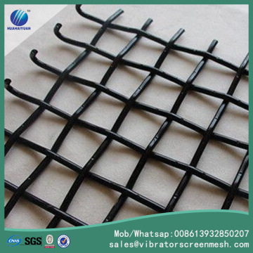 Woven Wire Fabric Mesh