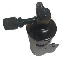 ZW CD-6506 Automotive Air Conditioning Receiver Drier