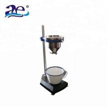Portable Coating Flow Cup Lab Viscometer Price