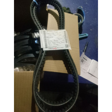 PC300-7 Excavator Engine ventilatorriem 6743-61-3710