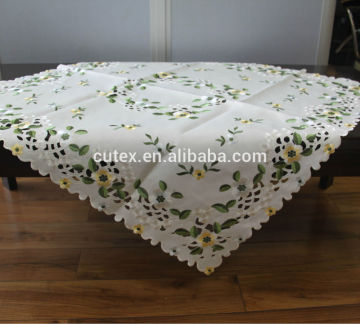 wholesale table cloths