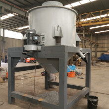 Scrap Metal Chip Dryer, Dryer, and Centrifuge