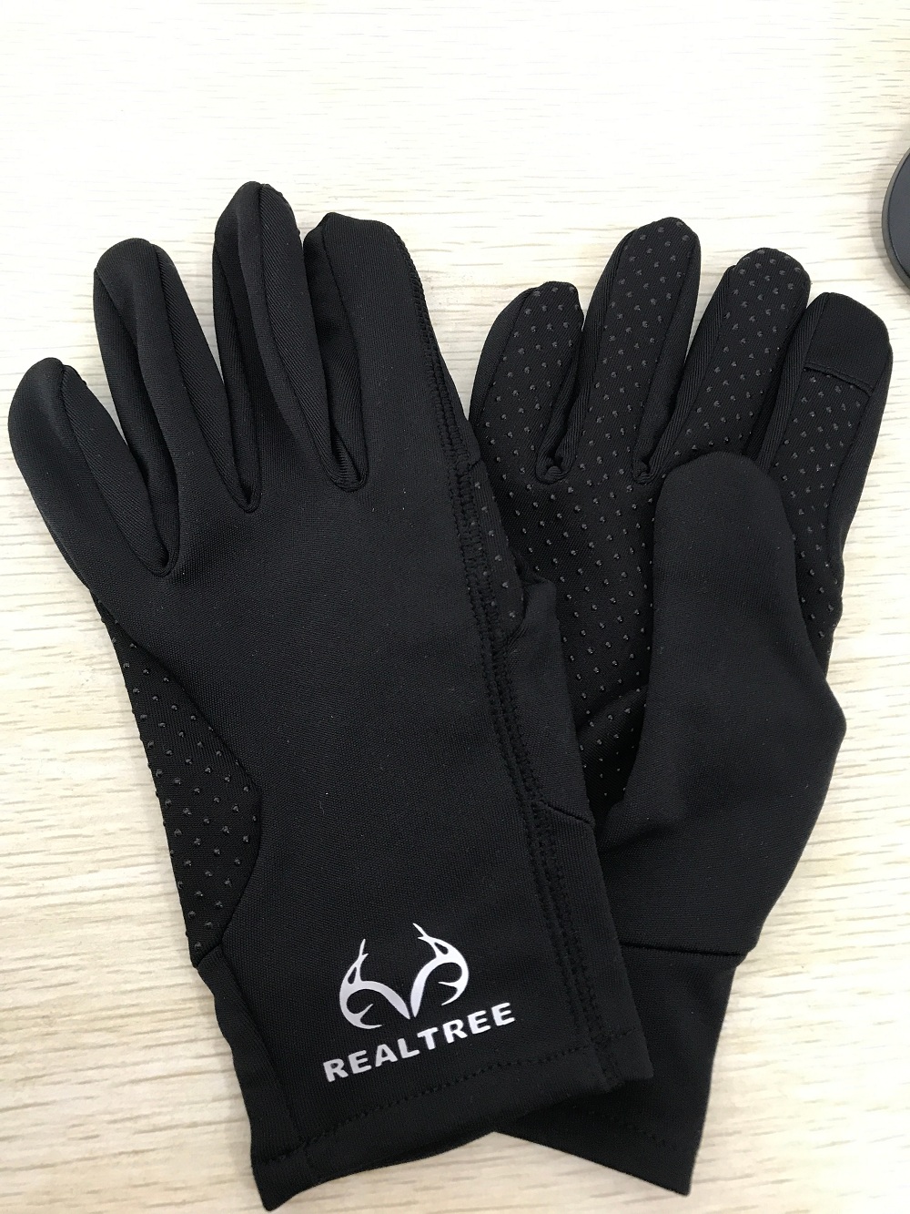 Sport Spandex Gloves Polyester