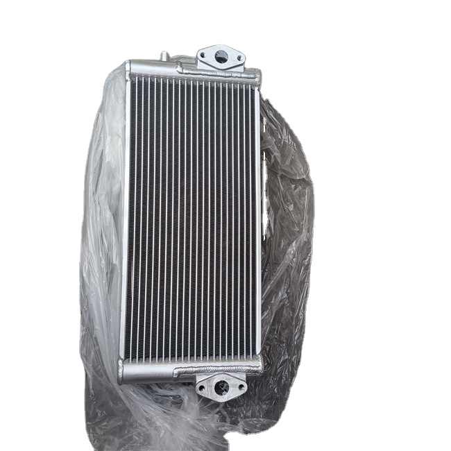 17M-03-51110 Radiator Suitable For Dozer D275A-5R Spare Part