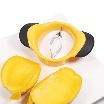 Multifunktionella Mango Slicer Frukt &amp; Grönsaker Verktyg