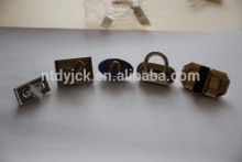 Luggage accessories full style metal bag lock