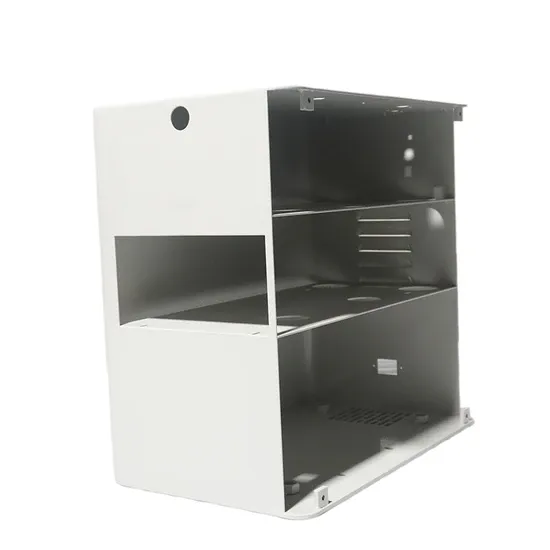 Premium Durable Metal Housings for Medical Equipment Protection