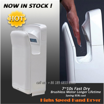 Washroom Sanitary Ware, Hygiene Hand Dryer (AK2006H)