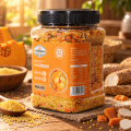 Каша Пшенно-Ямс Тыквенная Смесь 500г