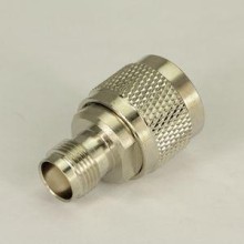TNC Male To SMA Female rf Adapter