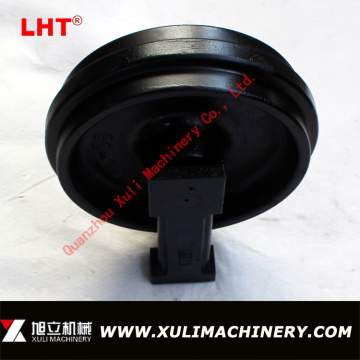 Idler Wheel For EX30 Excavator Small Excavator Idler roller factory