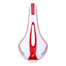 Mountain Bike Saddle: Racing Saddle and Riding Equipment with Aerial Hole Cushion