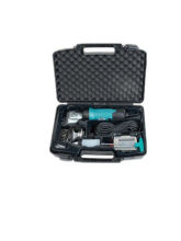 Combined Animal Clipper for Sheep and Horse