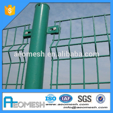 Made In Guangdong pool fence mesh screens Fence Various Styles