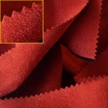 Suede Fabric for Upholster Fabric