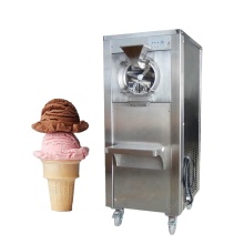 Small Italian Gelato Ice Cream Making Machine: Your Guide to Authentic Gelato Production