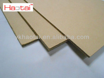 Pressboard/ insulating paper board for transformerfor