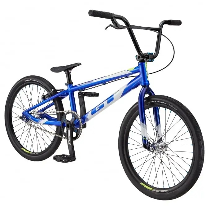 Good Quality 20 Inch Hi-Ten Frame BMX Bike/ Bicicleta/ Dirt Jump BMX