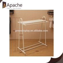 2015 new style clothing rail