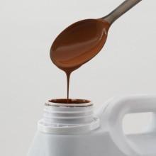 Change brick color exterior