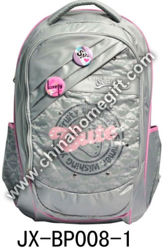 Cute Girls Book Bags