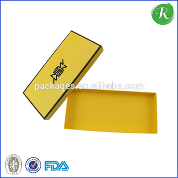 Accept Custom Order ocb cigarette papers box packaging