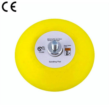 3 Inch Pneumatic Sander Sanding Pad