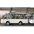 bus turistico elettrico economico da 11 posti