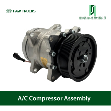 A/C Compressor Assembly
