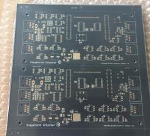 High quality HDI  PCB   board