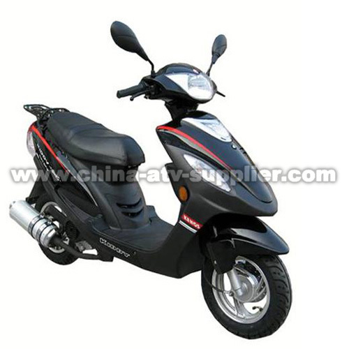 50Cc Scooter Gas
