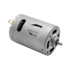 Safety product electric toy car motors with CE rohs 550