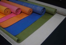 Per-Jute Yoga Mat