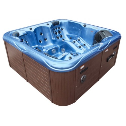 Hot sell 5 person balboa hot tub spa