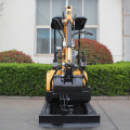 CE EPA MINI Digger 1.5ton Bagger Mini Excavator