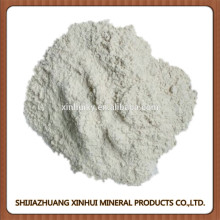 china clay high purity montmorillonite