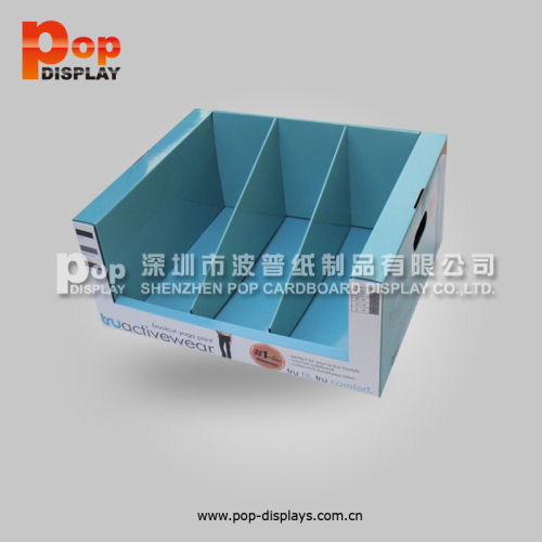 Karton Display Boxes Dongguan, Karton Display Boxes (BP-SR353)