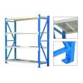 Dever médio tempo Span Shelving pode carregar 500kg / camada