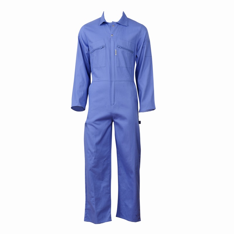 portable coverall work wear