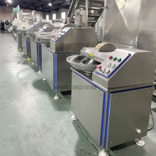 Factory Direct Sales Vegetable Salad Bowl Cutter Machine